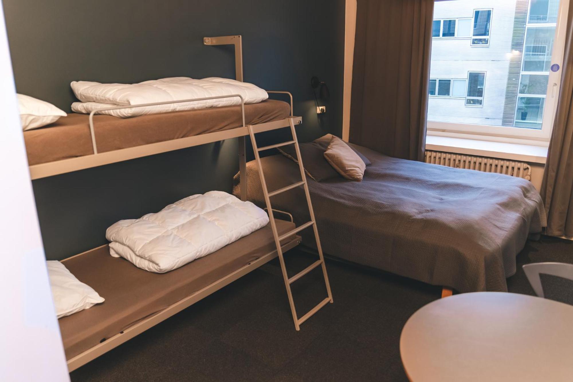 Danhostel Hostal
