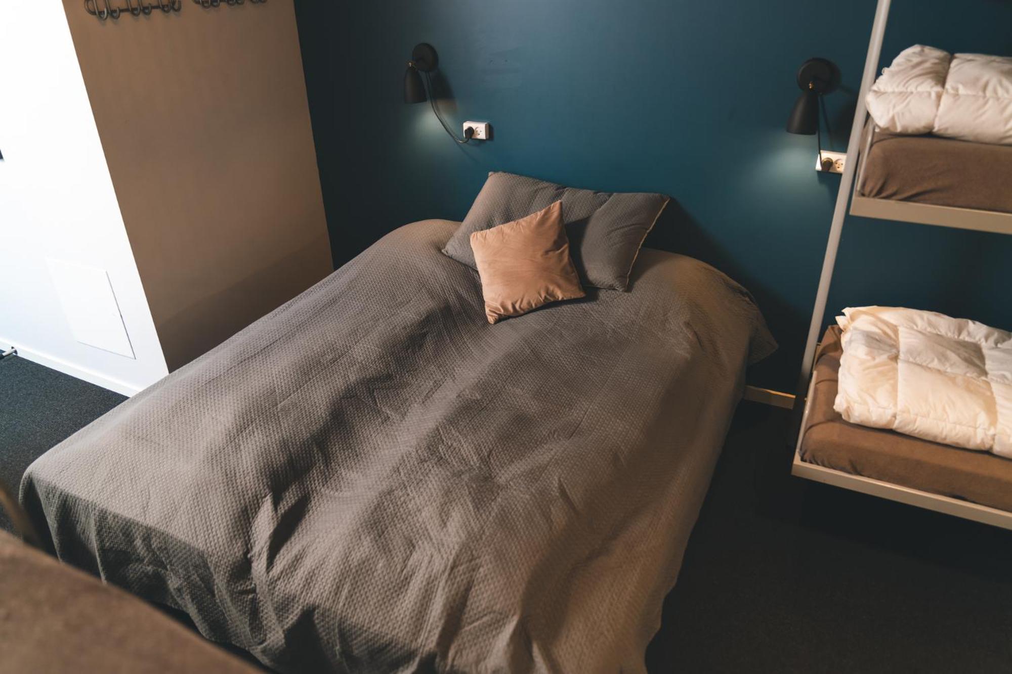 Danhostel Hostal Århus