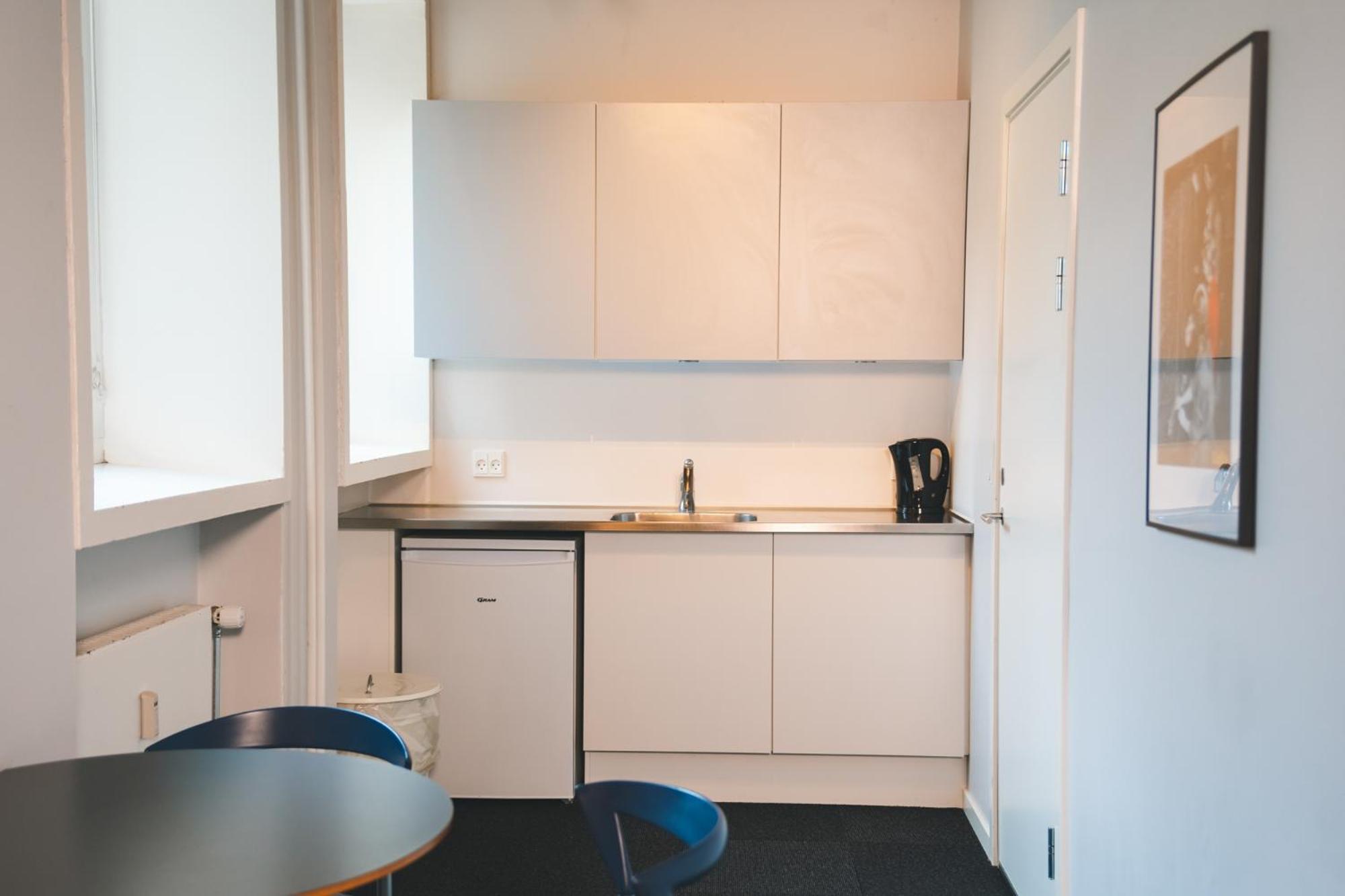 Danhostel Århus