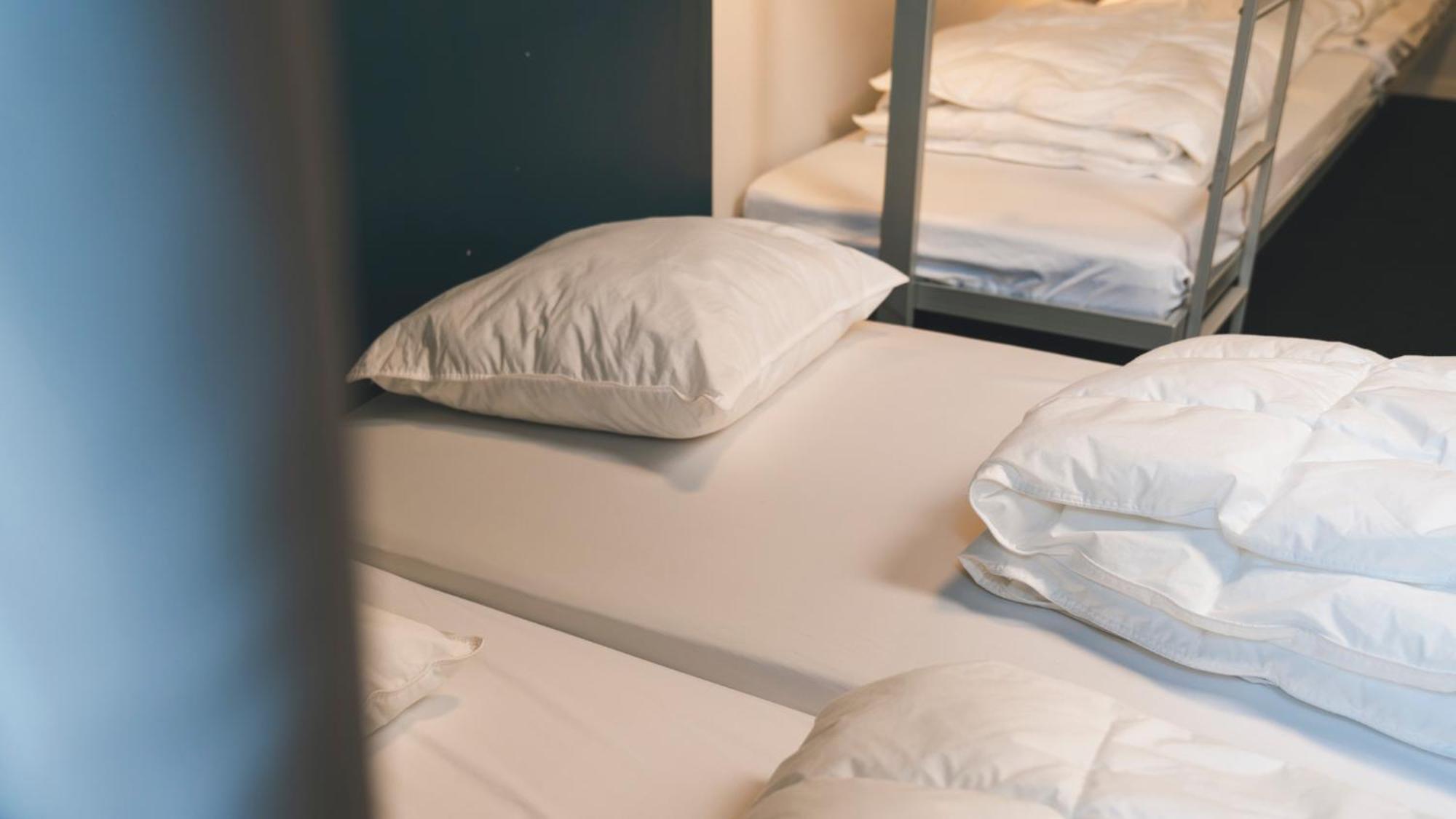 Danhostel Hostel *