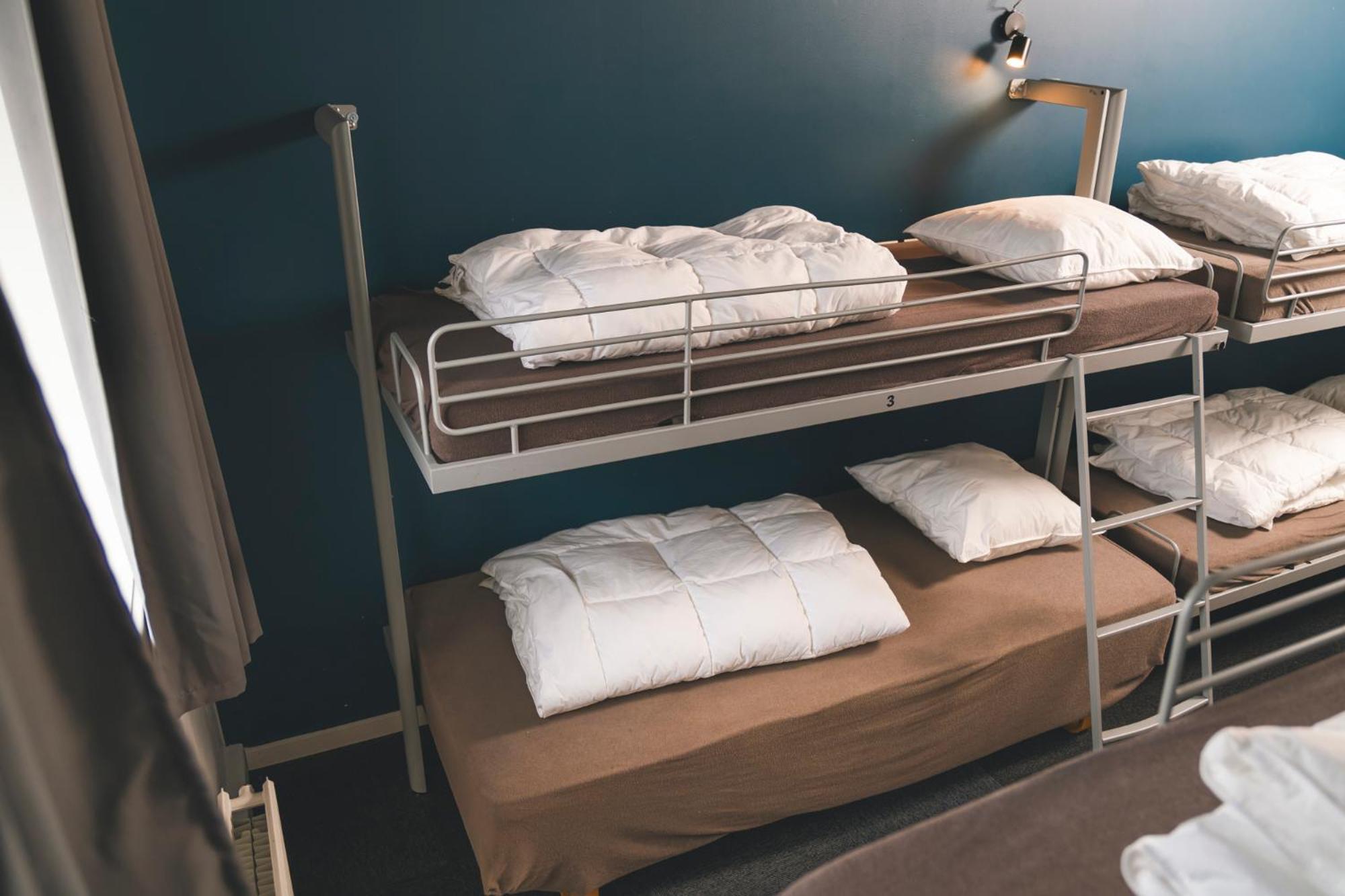 Hostal Danhostel