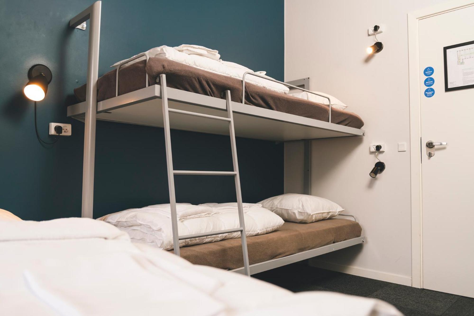 Danhostel Hostal Århus
