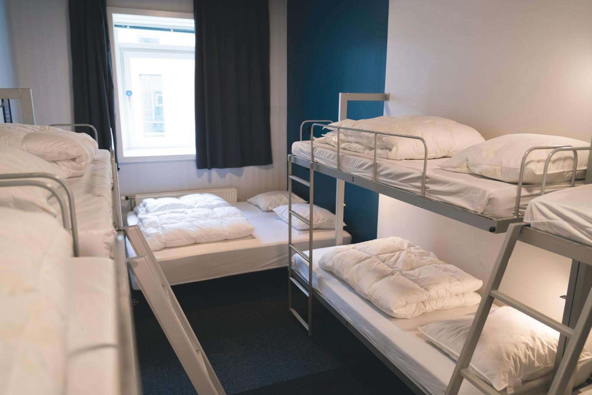 Danhostel *