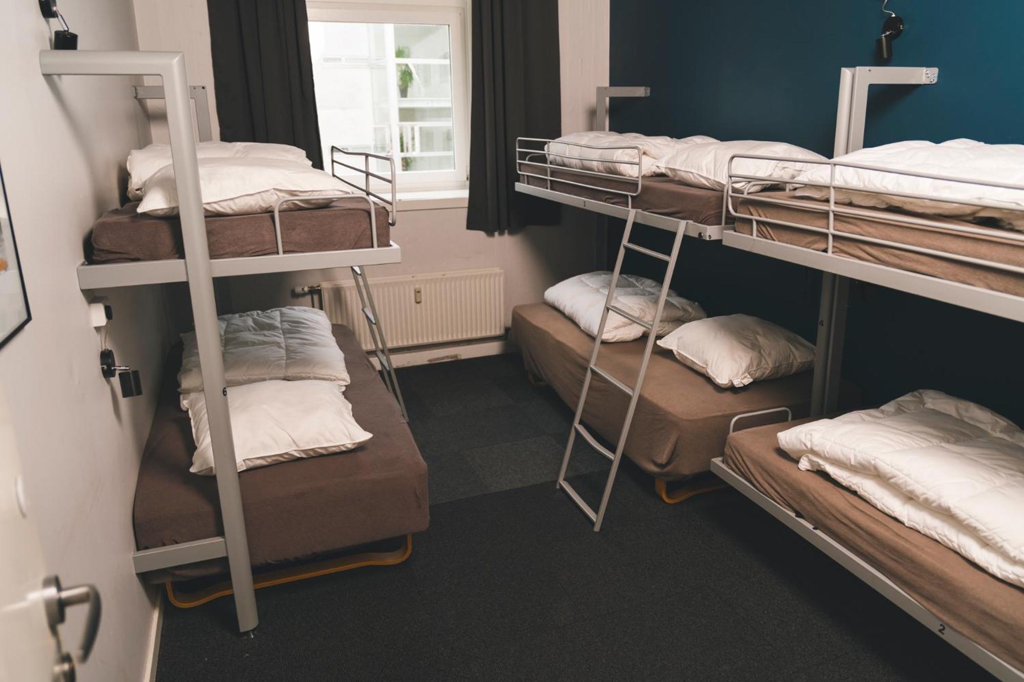 Hostal Danhostel Århus