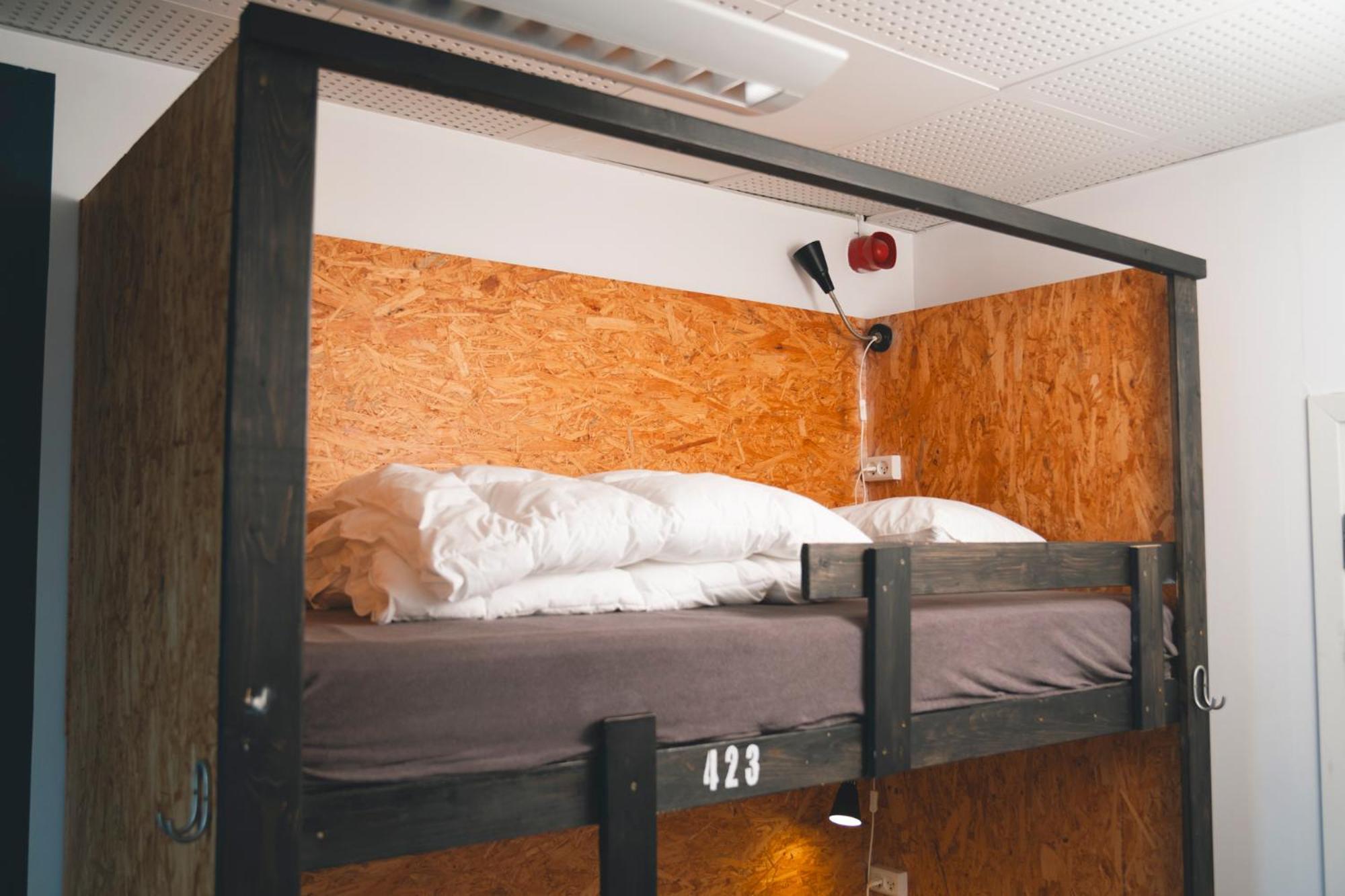 Danhostel