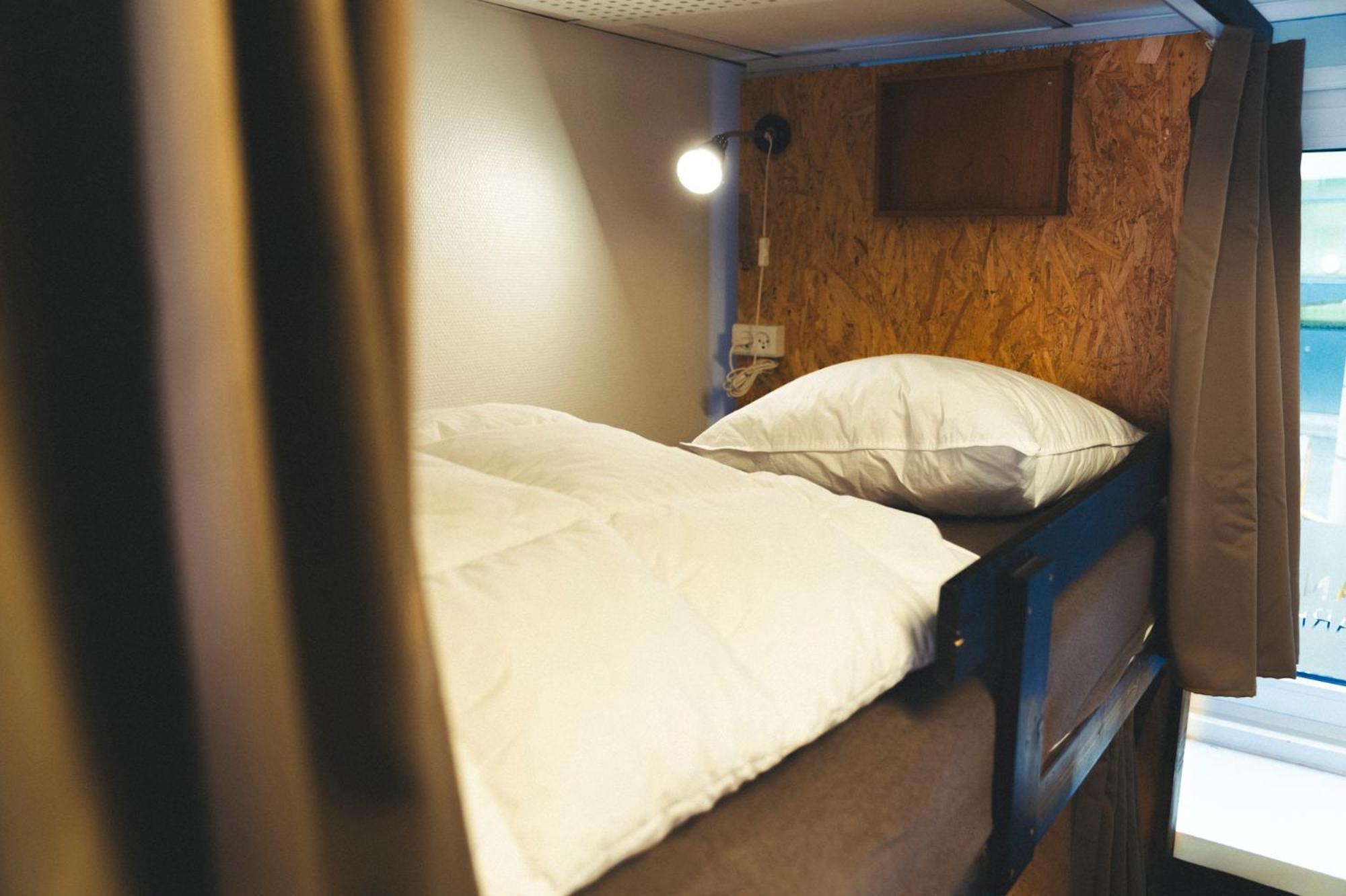 Danhostel Hostel Århus