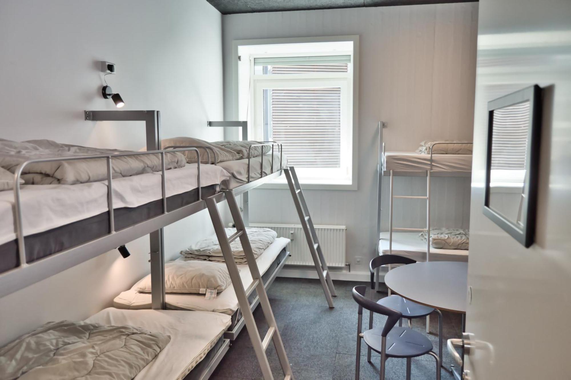 Danhostel Hostel *